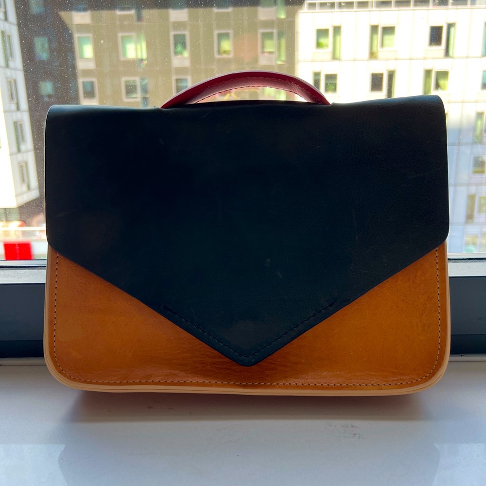 Steven Alan Satchel Bag